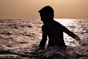 Schwimmabzeichen für Kinder dient der Sicherheit im Wasser