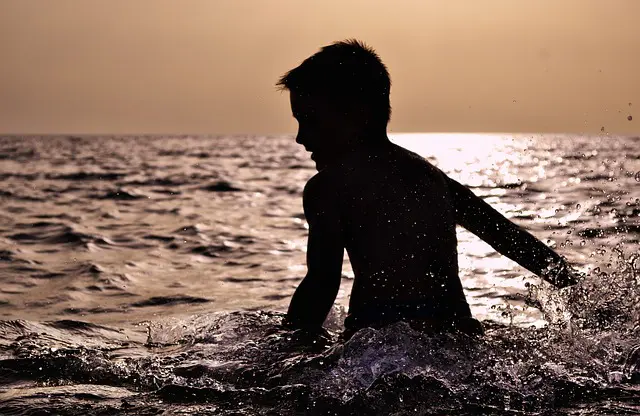 Schwimmabzeichen für Kinder dient der Sicherheit im Wasser