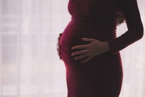 individuelles Beschäftigungsverbot für Schwangere