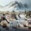 Abenteuerliche Outdoor Spielzeuge für jedes Wetter