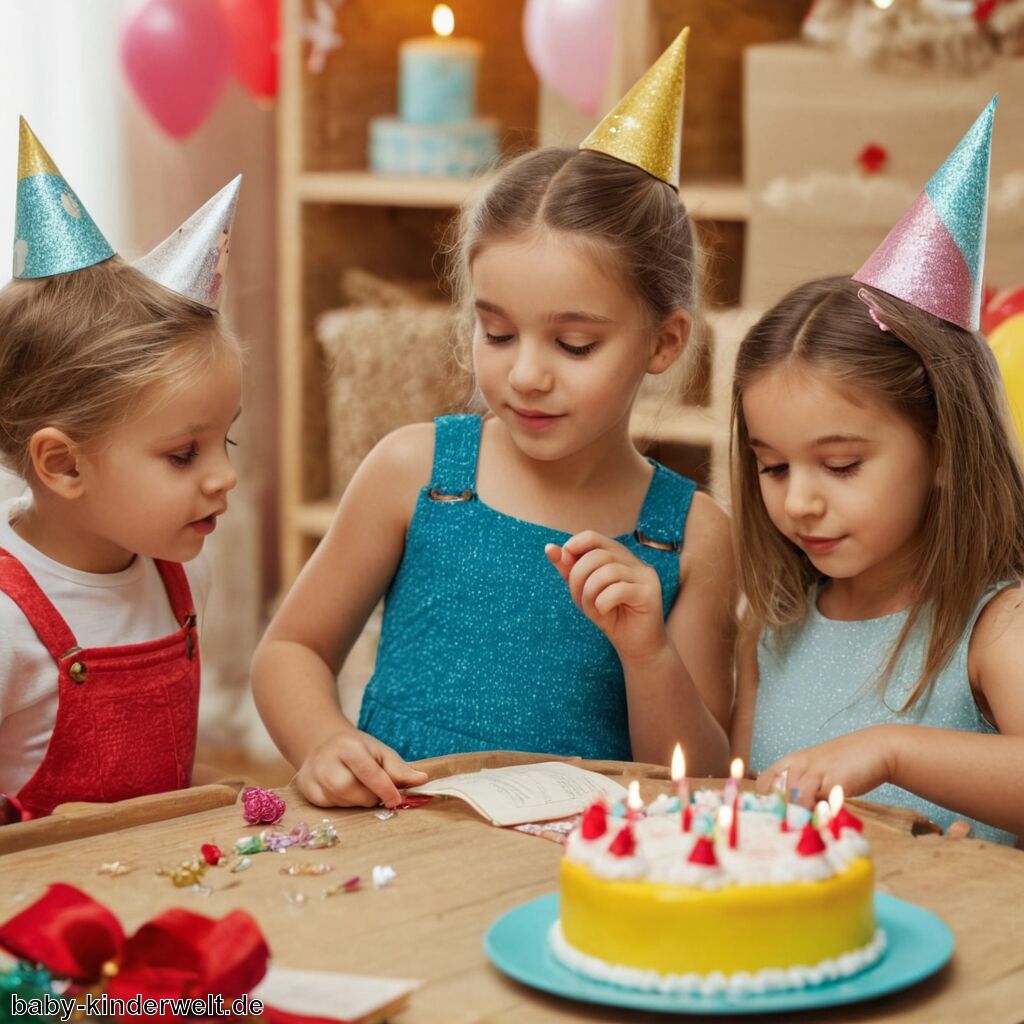 Schatzsuche zum Kindergeburtstag – Tipps und Ideen für drinnen und draußen