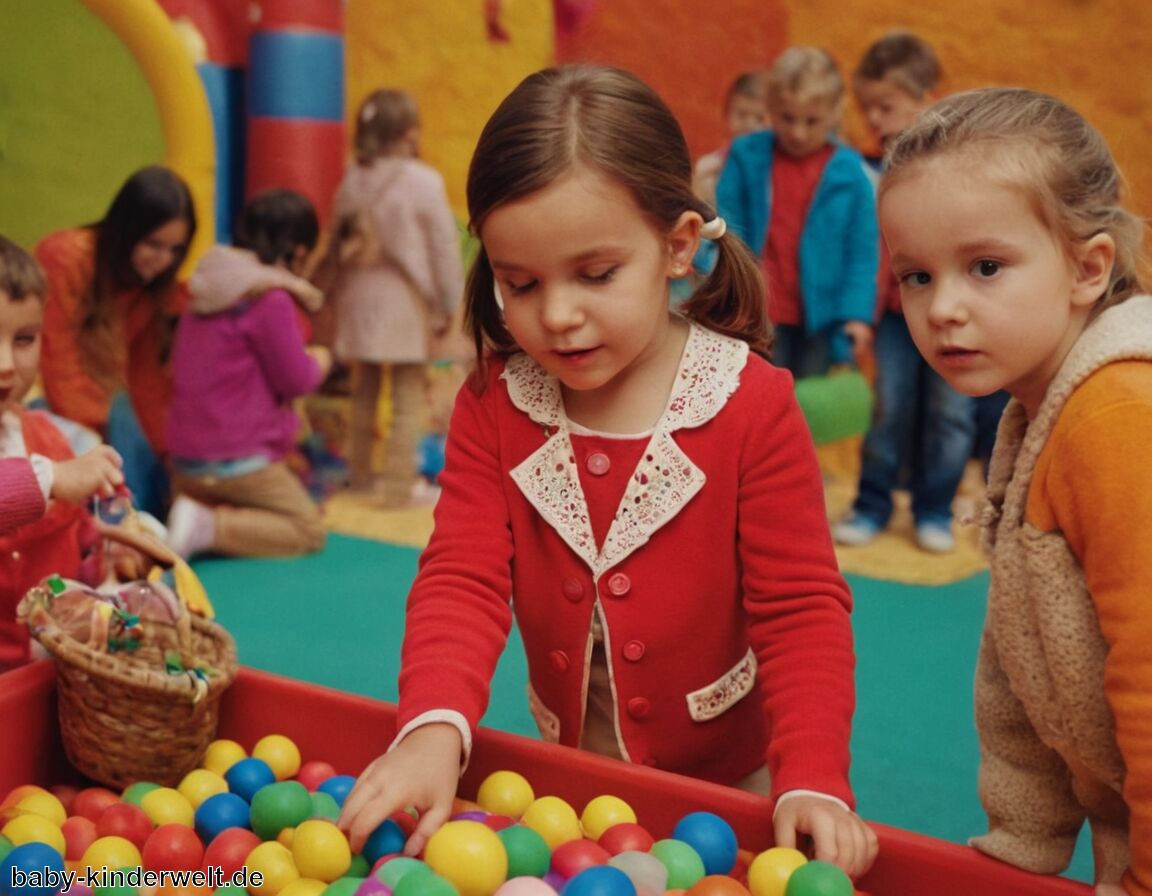 Einfallsreiche Ideen für Schatzsuche-Stationen - Schatzsuche zum Kindergeburtstag – Tipps und Ideen für drinnen und draußen
